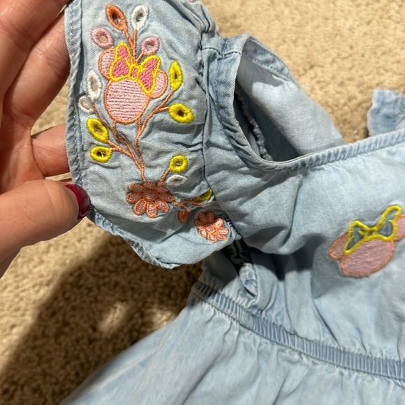 3t Minnie dress - Picture 2 of 5